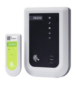 Zebra M-300