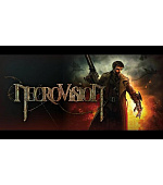 NecroVisioN (PC) DIGITAL Steam