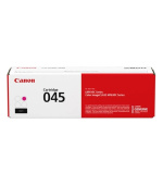 Canon LASER TONER  CRG-045 M purpurový pro Canon i-SENSYS (1300 str.)