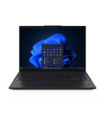 BAZAR - LENOVO NTB ThinkPad L16 G2 - Ultra5 225U,16" WUXGA,16GB,512SSD,5MP+IRcam,LTE,W11P - Poškozený obal