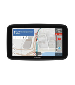 BAZAR - TomTom GO PROFESSIONAL 6" 2.generace - Po opravě (Náhradní krabice)