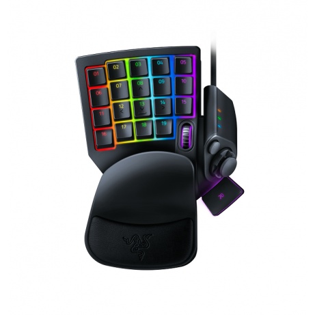 Razer Tartarus Pro