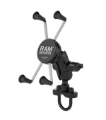 RAM RAIL U-BOLT SHRT RAM X-GRIP 5" PHABLETS