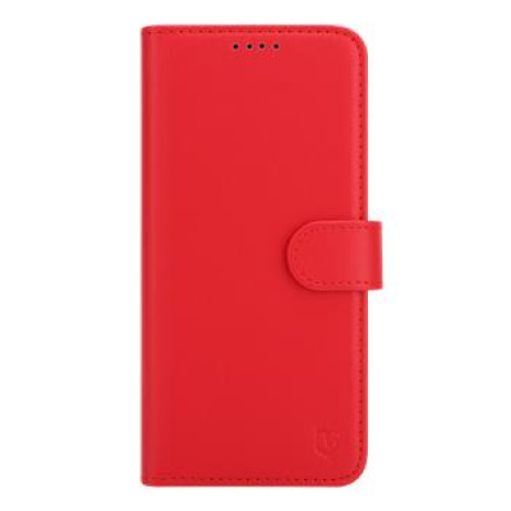 Tactical Field Notes pro Xiaomi Redmi Note 15 Pro 5G Red