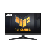 ASUS LCD 27" VG279QE5A TUF Gaming Full HD 1920x1080 Overclock to 146Hz IPS ELMB Sync 1ms MPRT Stereo speaker
