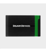 Delkin Cardreader CFexpress 4.0 Type B (USB4/Thunderbolt)
