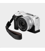 SmallRig 4777 Leather Case Kit for Sony ZV-E10 II Black