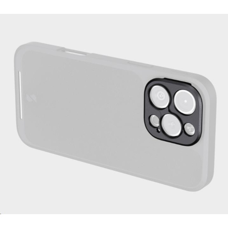 SmallRig 4992 FilMov 17mm Threaded Lens Mount Plate for iPhone 16 Series Cases