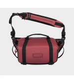 WANDRD ROGUE Sling 6L Rhone Burgundy