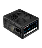 1stCOOL Zdroj White Storm SFX 300 85+, 300W, SFX, černá
