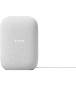 BAZAR - Google Nest Audio chalk