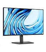DELL LCD P2726H - 27"/IPS/FHD/LED/1920x1080/16:9/120Hz/8ms/1500:1/300 cd/m2/HDMI/DP/Pivot/VESA/3YNBD (210-BVKP)