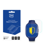 3mk Watch Protection ARC pro Lamax Watch Y4 Plus