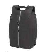 Samsonite Securipak Backpack 15,6" Black steel