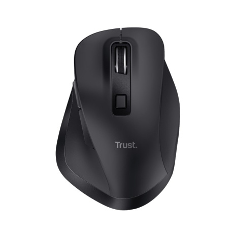 TRUST myš Fyda Wireless Mouse Eco, optická