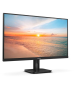 BAZAR - Philips MT IPS LED 27" 27E1N1800A/00 - IPS panel, 3840x2160, 2xHDMI, DP, repro - Poškozený obal (Komplet)