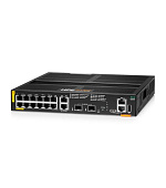 HPE Aruba Networking CX 6200F 12G Class4 PoE 2G/2SFP+ 139W Switch R8Q72A RENEW