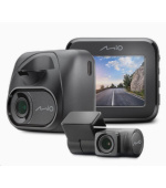 Mio MiVue C595WD Dual