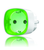 Ajax  Socket (8EU) ASP white (38209)