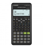 CASIO kalkulačka FX 570ES PLUS 2E, školní, blistr