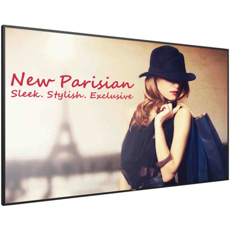 Philips LED display 75" 75BDL4150D/00