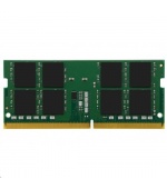 KINGSTON SODIMM DDR4 8GB 2666MT/s ECC