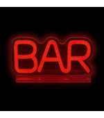 2Kids Toys LED NEON LIGHT lampička BAR