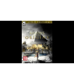 Assassin's Creed Origins Gold Edition (PC) klíč Uplay