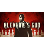 Alekhine's Gun (PC) klíč Steam