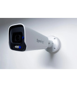 SYNOLOGY držák/krytka kabelů pro kamery Synology BC800 na stěnu a strop, bílý