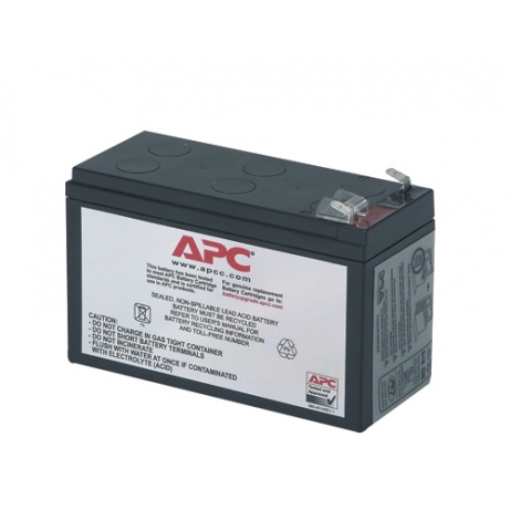 Battery replacement kit RBC40