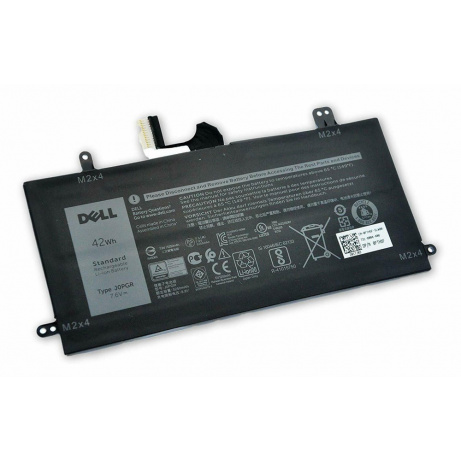 Dell Baterie 4-cell 42W/HR LI-ON pro Latitude 5285