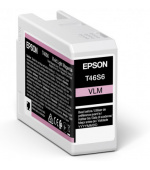 Epson Singlepack Vivid Light Magenta T46S6
