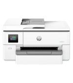 HP All-in-One Officejet 9720e Wide Format (A3, 22 ppm (A4), USB, Ethernet, Wi-Fi, Print/Scan(A4)/Copy)
