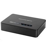 Grandstream HT814 [HandyTone analog telefonní adapter (ATA), 4xFXS]