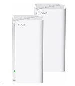 Tenda MX15 Pro (2-pack) Nova Wireless Mesh AX5400 WiFi-6  Router 5378 Mb/s