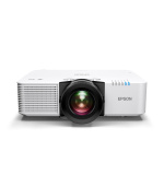 EPSON projektor EB-L690SU, WUXGA, 6200ANSI, HDMI, USB, NFC, Airplay