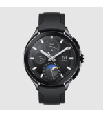Xiaomi Watch 2 Pro 4G LTE Black