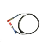 Dell Networking Cable, 100GbE QSFP28 to QSFP28, Passive Copper Direct Attach Cable,5 Meter,Customer