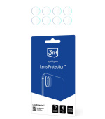 3mk Lens Protection pro Huawei Mate XT Ultimate Design