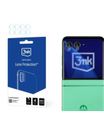 3mk Lens Protection pro Motorola Razr 60