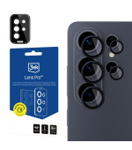 3mk Lens Protection Pro Black pro Samsung Galaxy S26 Ultra