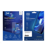 3mk All-Safe - AIO fólie SilverProtection+ Full Wet Fitting Phone, 5ks