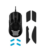 HyperX Pulsefire Haste - Gaming Mouse (Black) (HMSH1-A-BK/G) - Myš