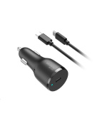 Nabíjecí adaptér do auta SWITCHNEWCARLIGHT60