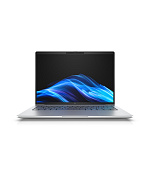HP NTB EliteBook 8 G2a 14" RAI5-435 WUXGA 400 IR 5MP,1x16GB,512GB,WiFi7,BT,FpS,bckl kbd,bez adapteru,Win11Pro,3y onsite