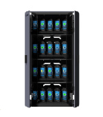 Zebra Intelligent Cabinet, Medium, Assembled Version