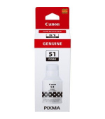 Canon BJ INK GI-51 PGBK EUR  (Black Ink Bottle)
