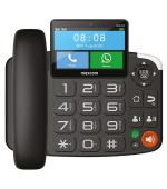 BAZAR - MaxCom MM42D SE, rozbaleno