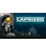 Capsized (PC) klíč Steam